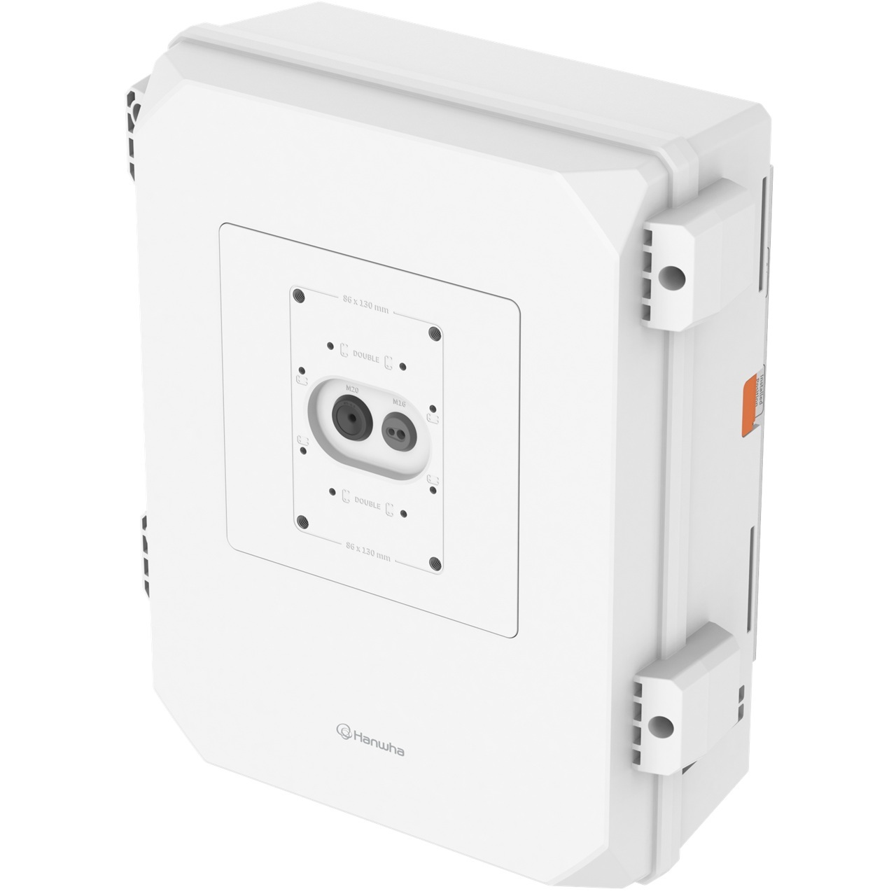 SBP-150NBW Hanwha Vision Cabinet