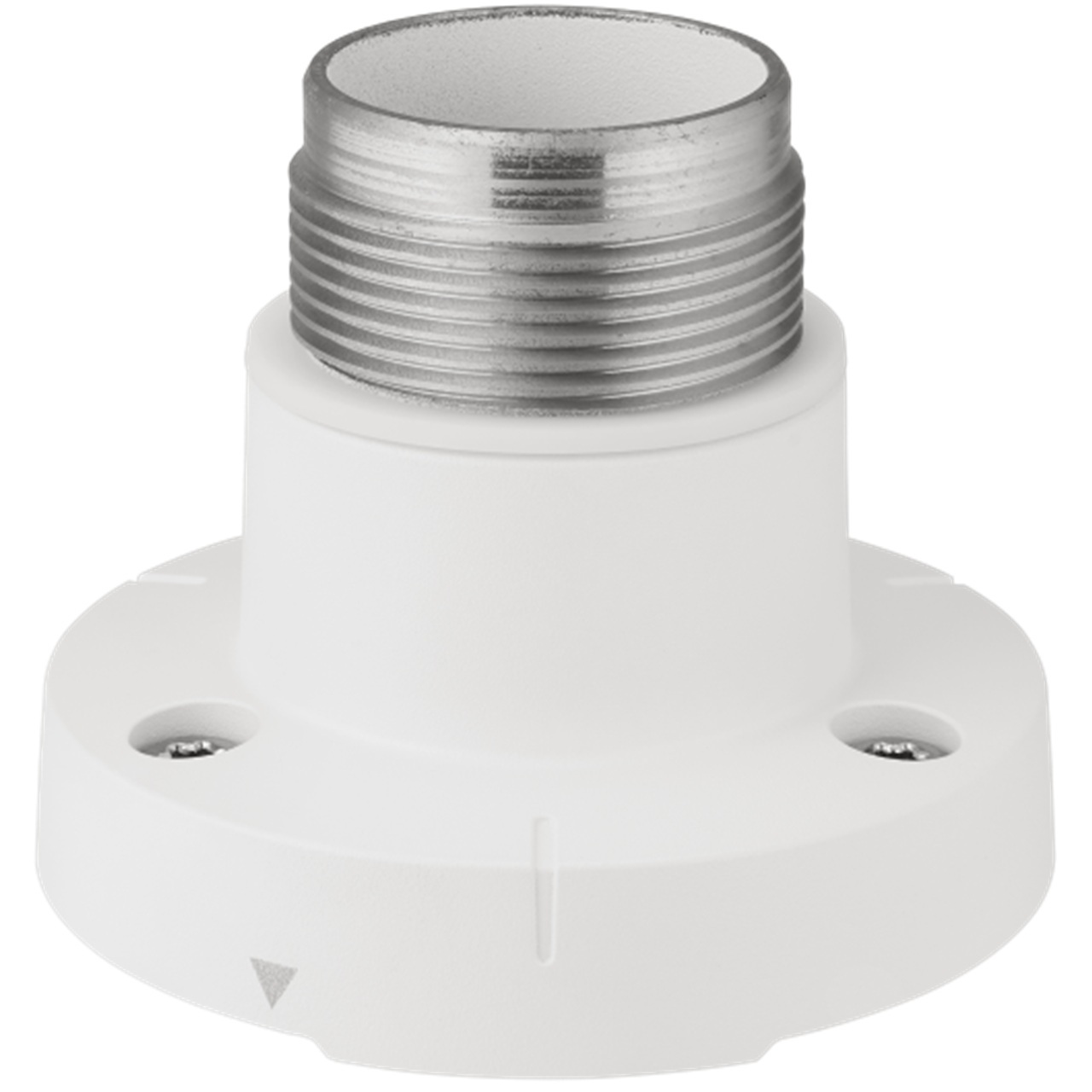 SBP-156HMW Hanwha Vision Hanging Mount - White
