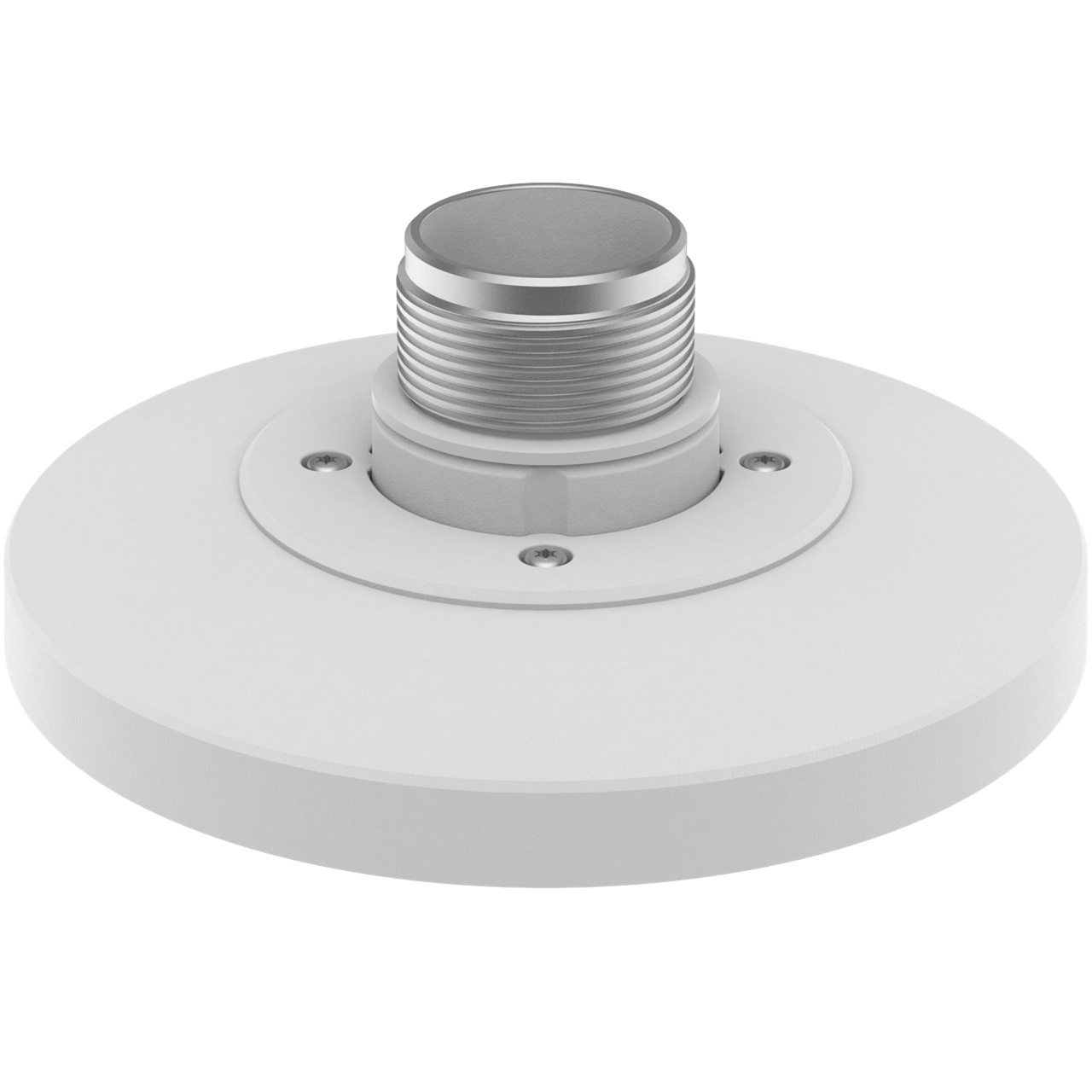 SBP-160HMW1 Hanwha Vision White Cap Adapter