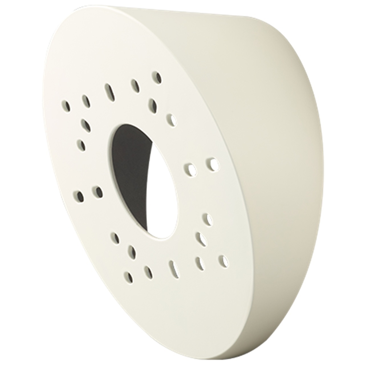 SBP-160TM Hanwha Vision 23° tilt mount for Vandal outdoor domes