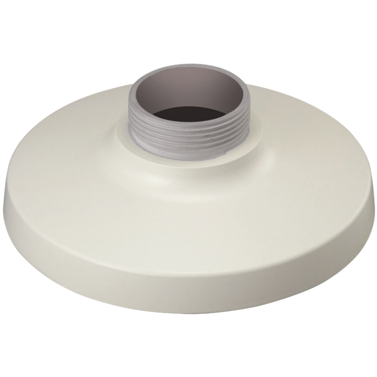 SBP-167HM Hanwha Vision Ivory Cap Adapter