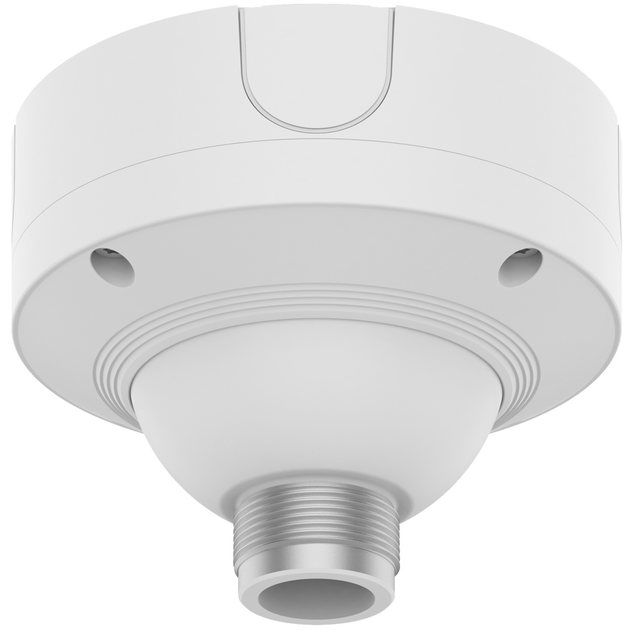 SBP-180CMS Hanwha Vision Swivel Based Ceiling Mount