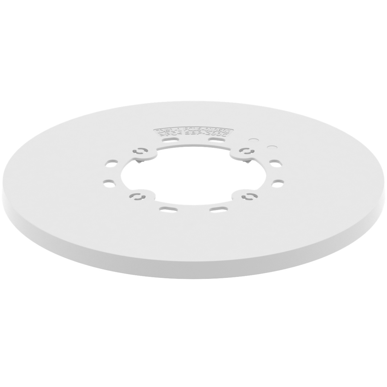 SBP-200C Hanwha Vision Mounting Hole Cover