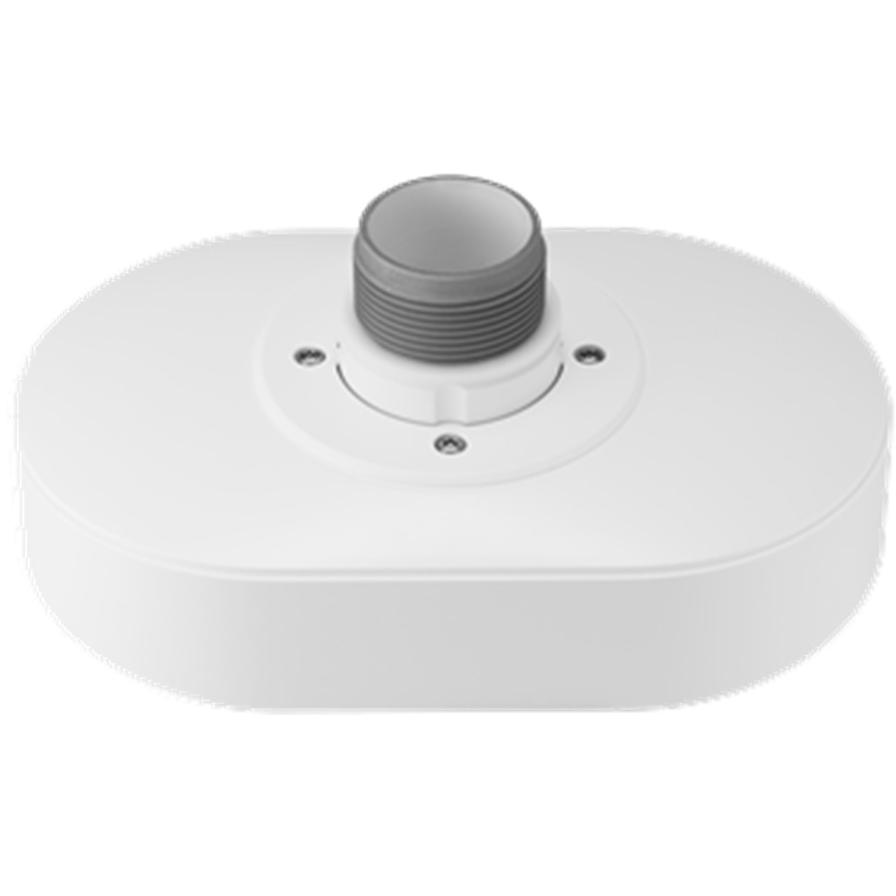 SBP-215HMW Hanwha Vision White Cap Adapter
