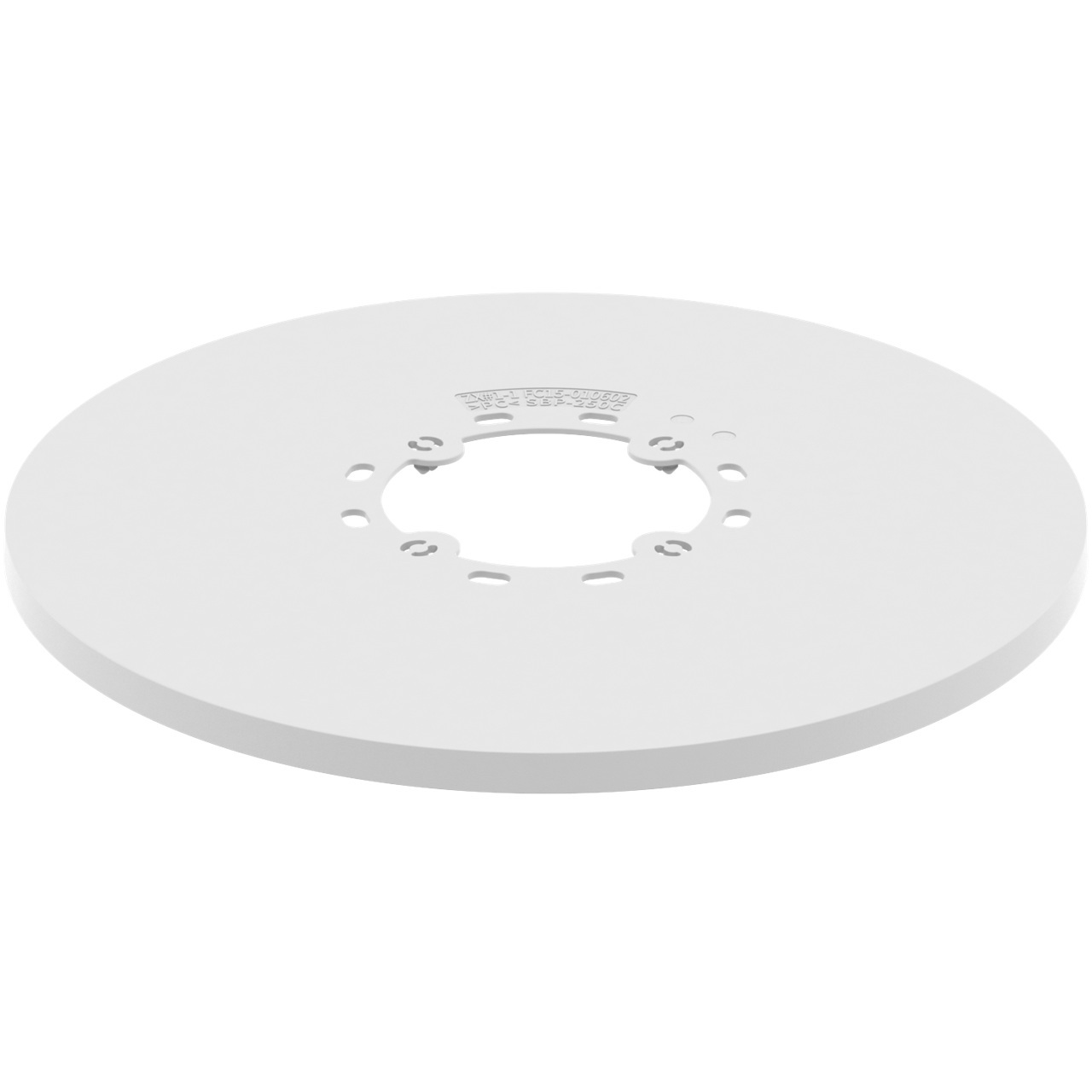 SBP-250C Hanwha Vision Mounting Hole Cover