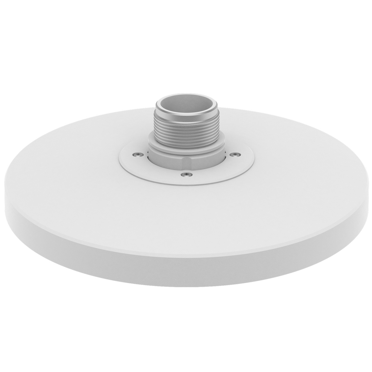 SBP-250HMW Hanwha Vision White Cap Adapter