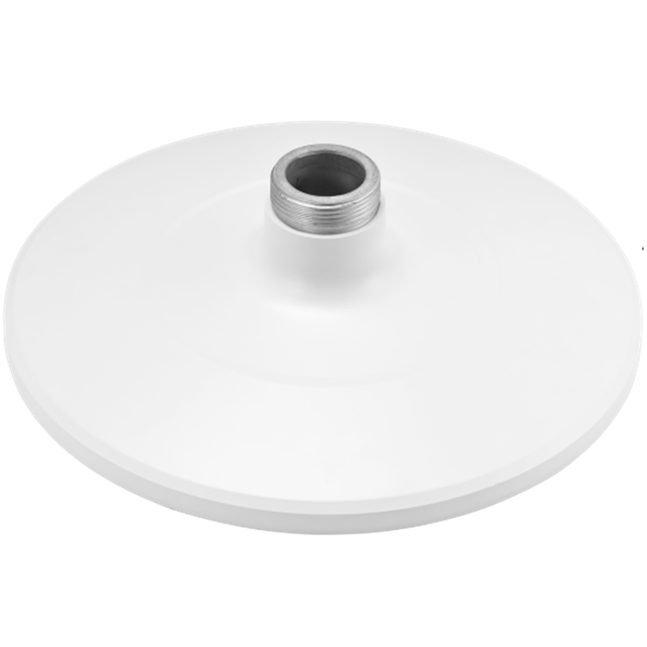 SBP-276HMW Hanwha Vision White Mounting Cap