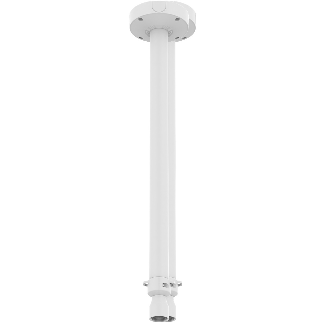 SBP-300CMTW Hanwha Vision Telescopic Ceiling Mount