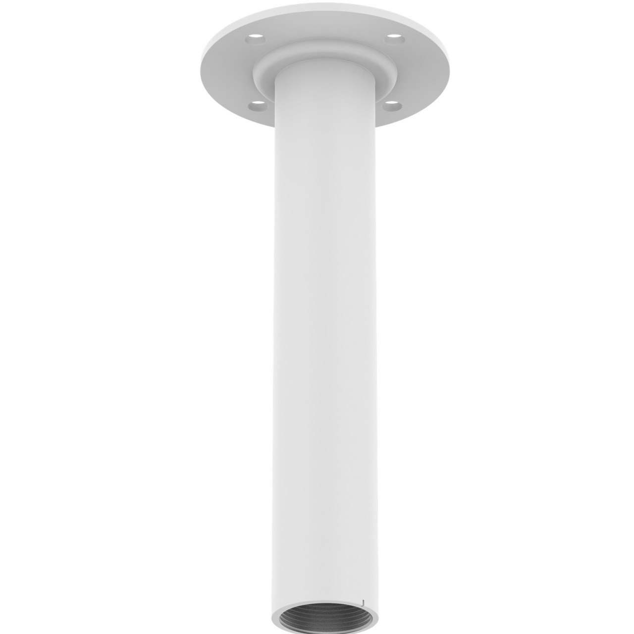 SBP-300CMW Hanwha Vision Pendant Mount - White