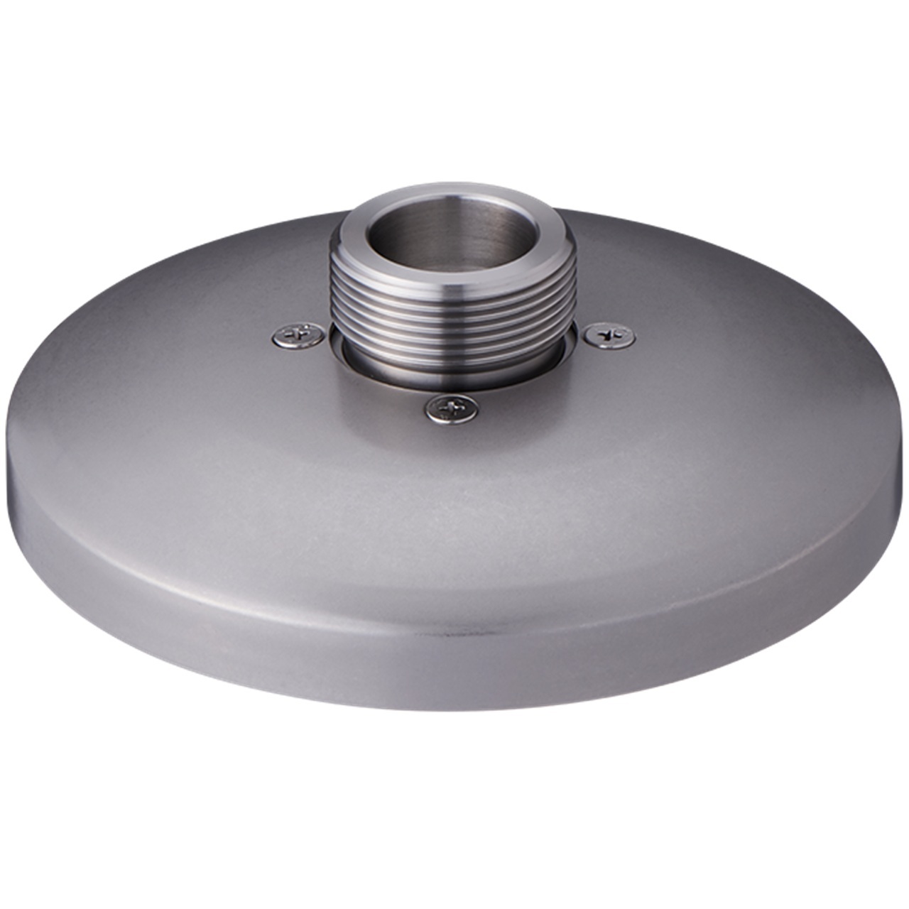 SBP-300HMS6 Hanwha Vision Stainless Steel Cap Adaptor