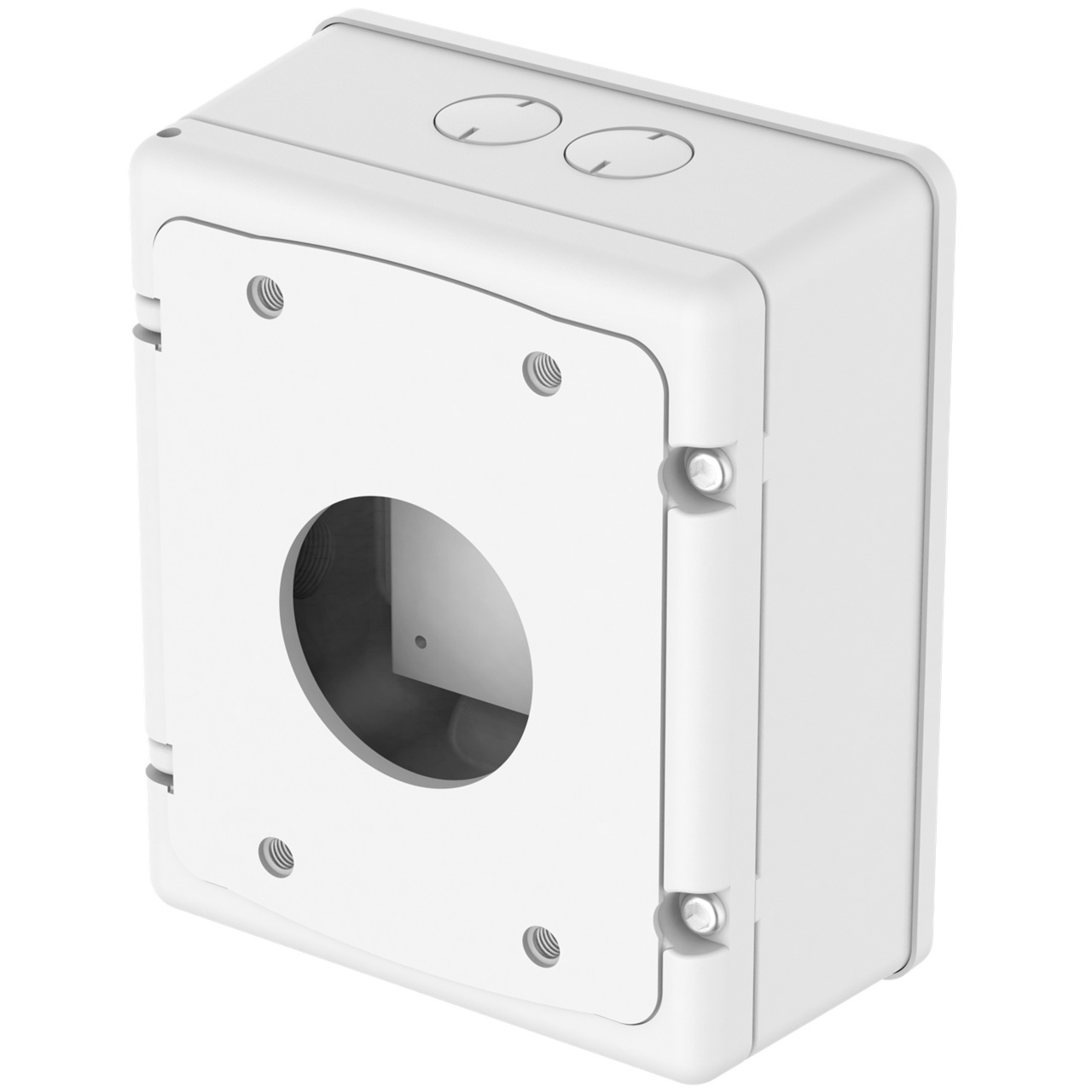 SBP-300NBW Hanwha Vision Installation Box