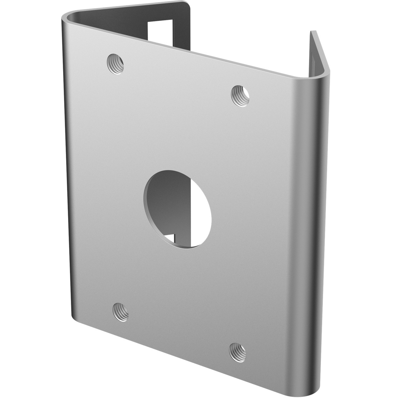 SBP-300PMS Hanwha Vision Pole Mount Adaptor