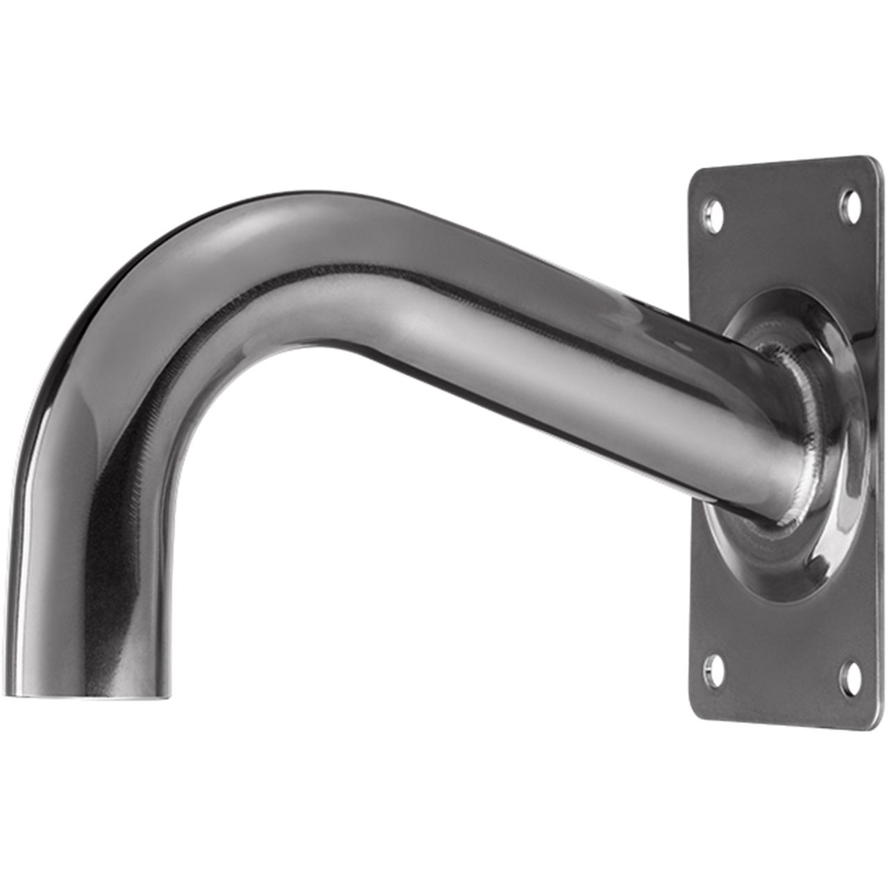 SBP-300WMS Hanwha Vision Stainless Steel Wall Mount