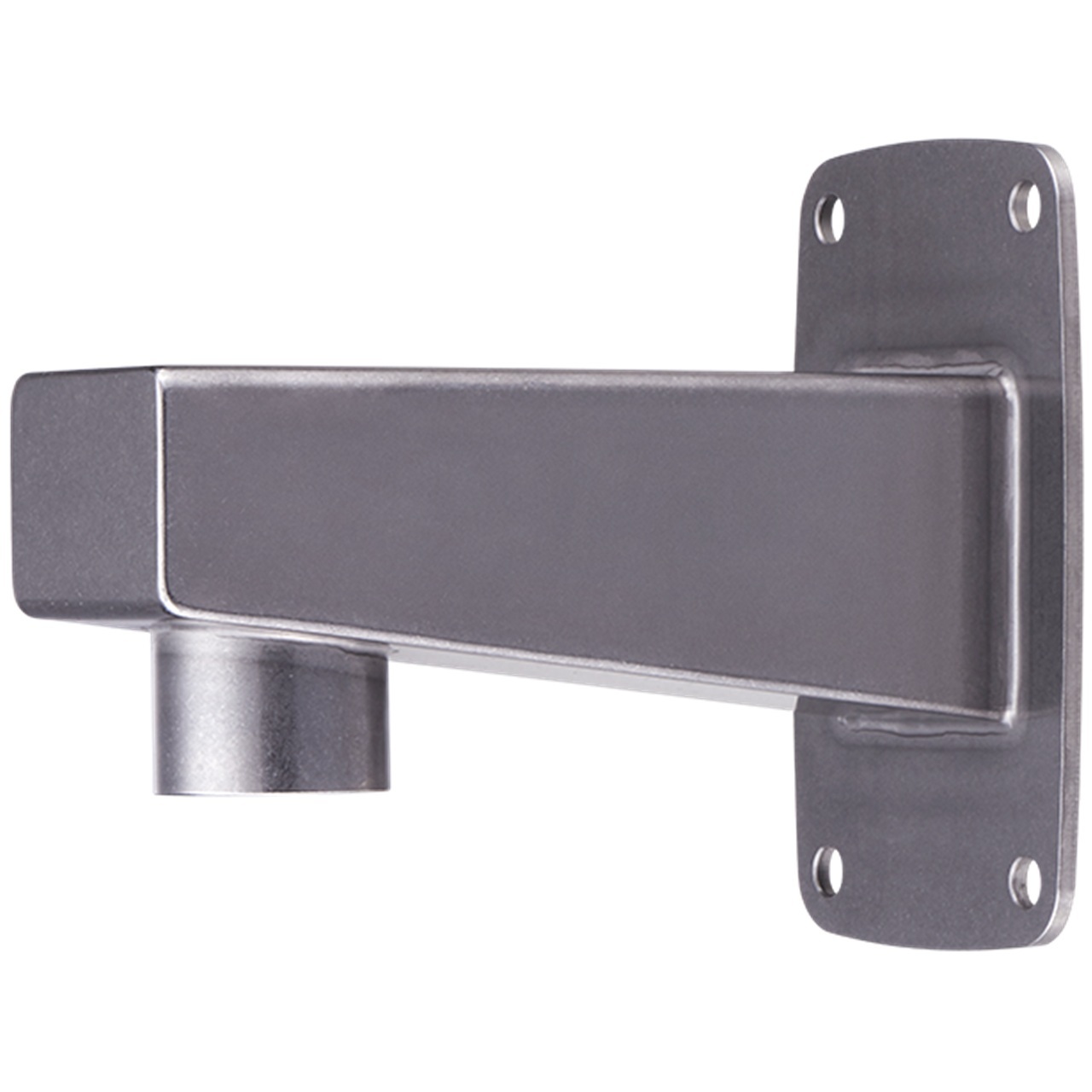SBP-300WMS1 Hanwha Vision Stainless Steel Wall Mount