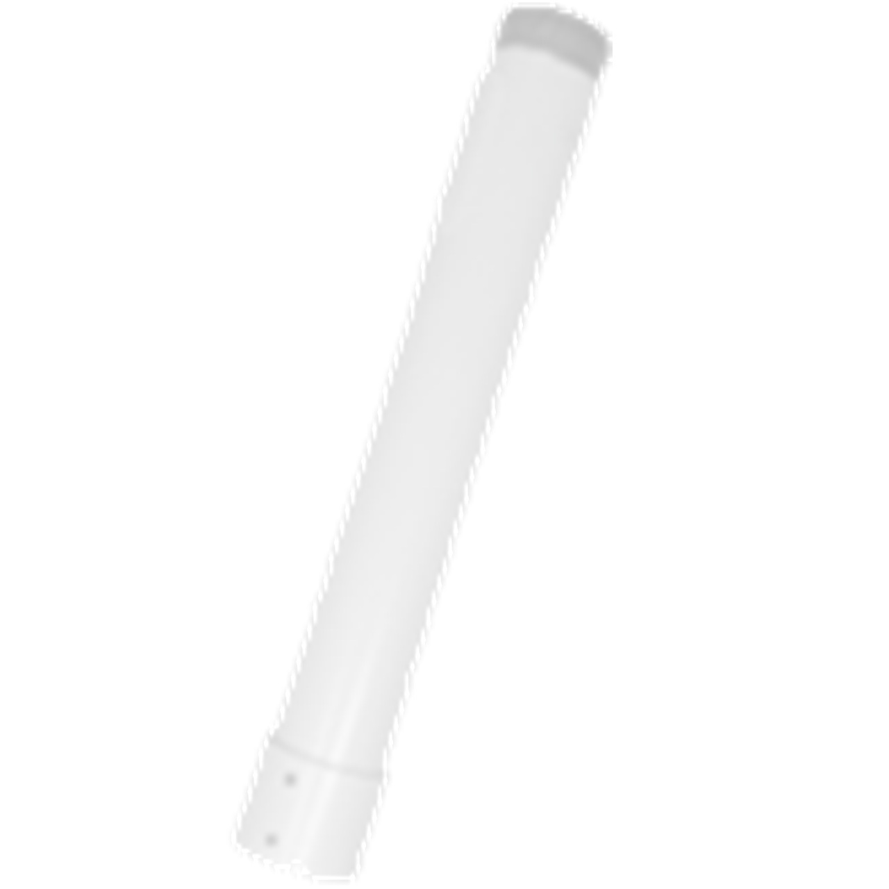 SBP-302CM-06W Hanwha Vision Extension Pipe - White