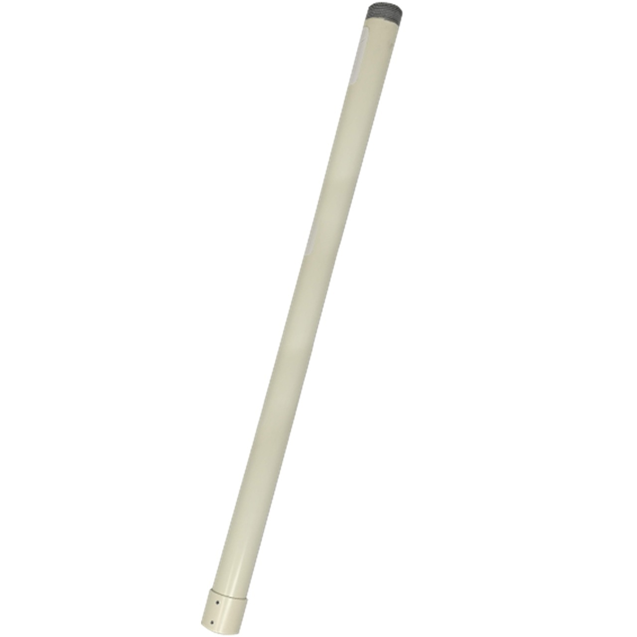 SBP-302CM-36 Hanwha Vision Extension pendant pipe 36"