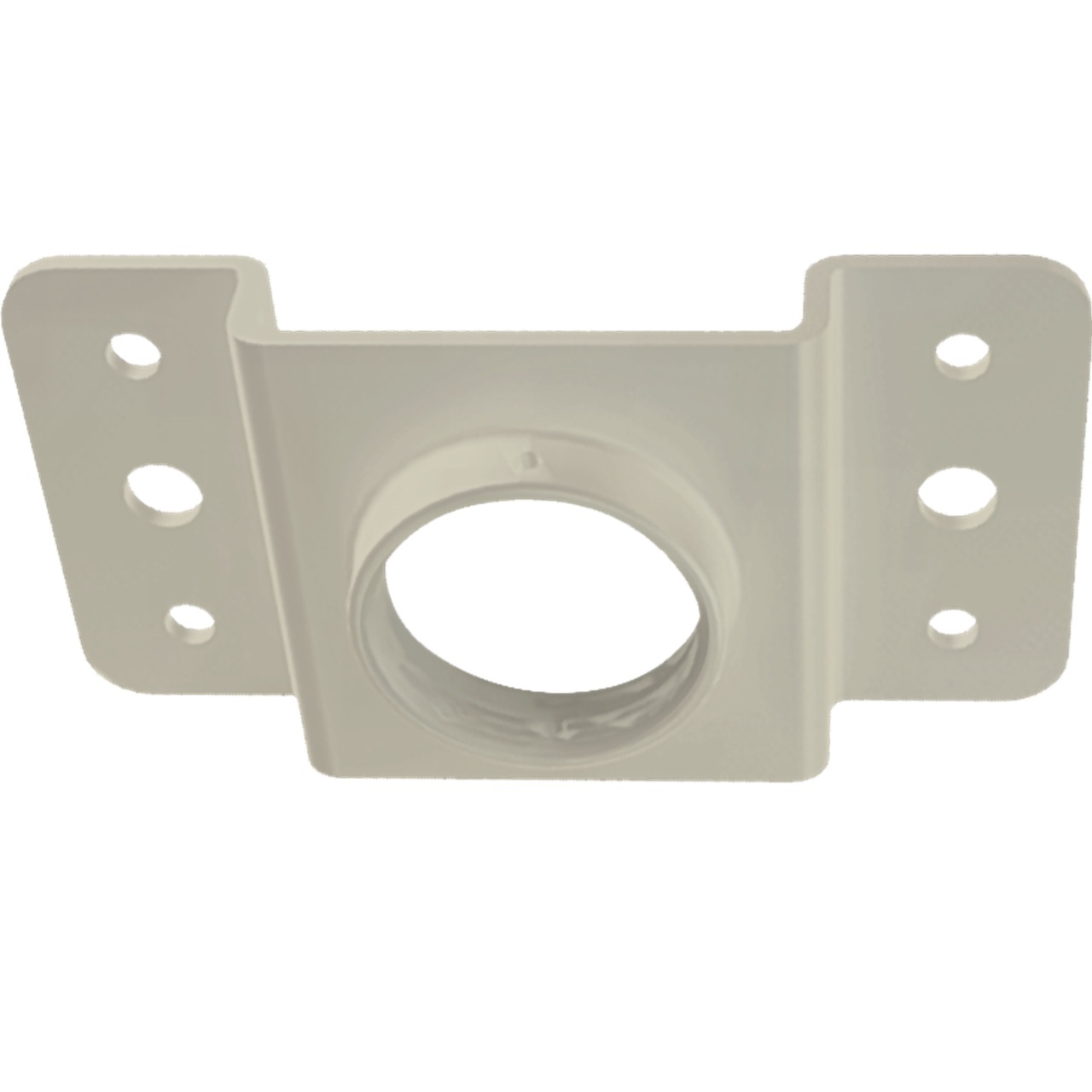 SBP-302CMA Hanwha Vision Mounting Plate