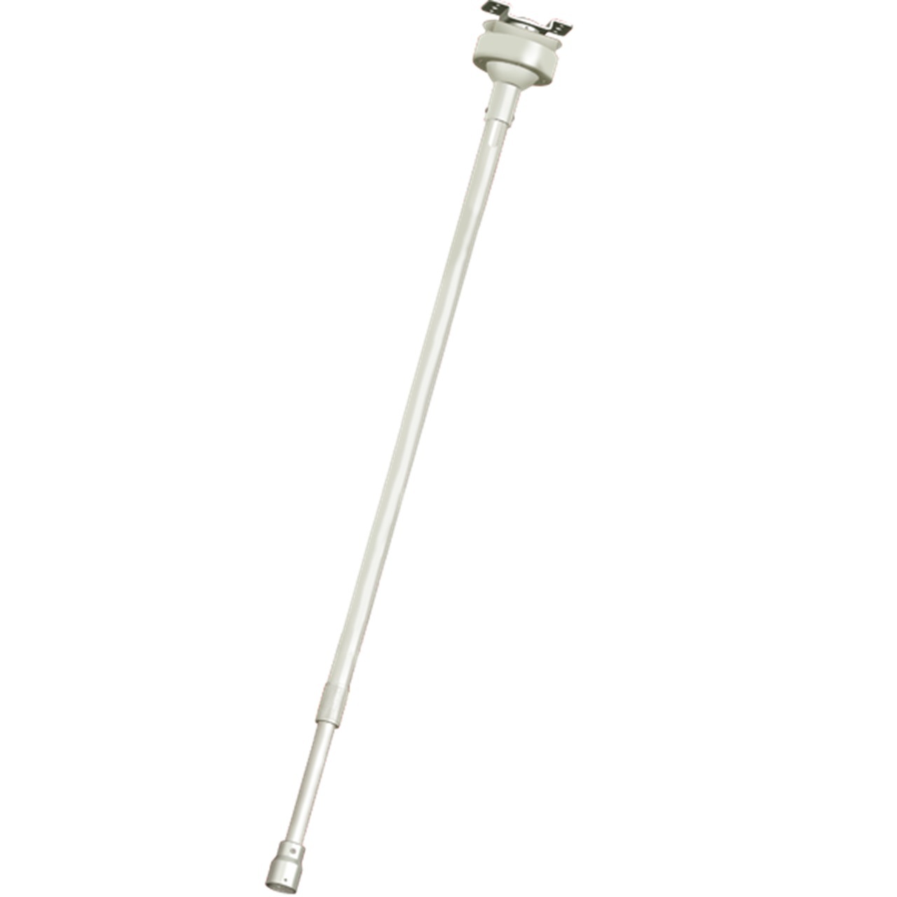 SBP-302CMAS Hanwha Vision Telescopic Pendant Mount