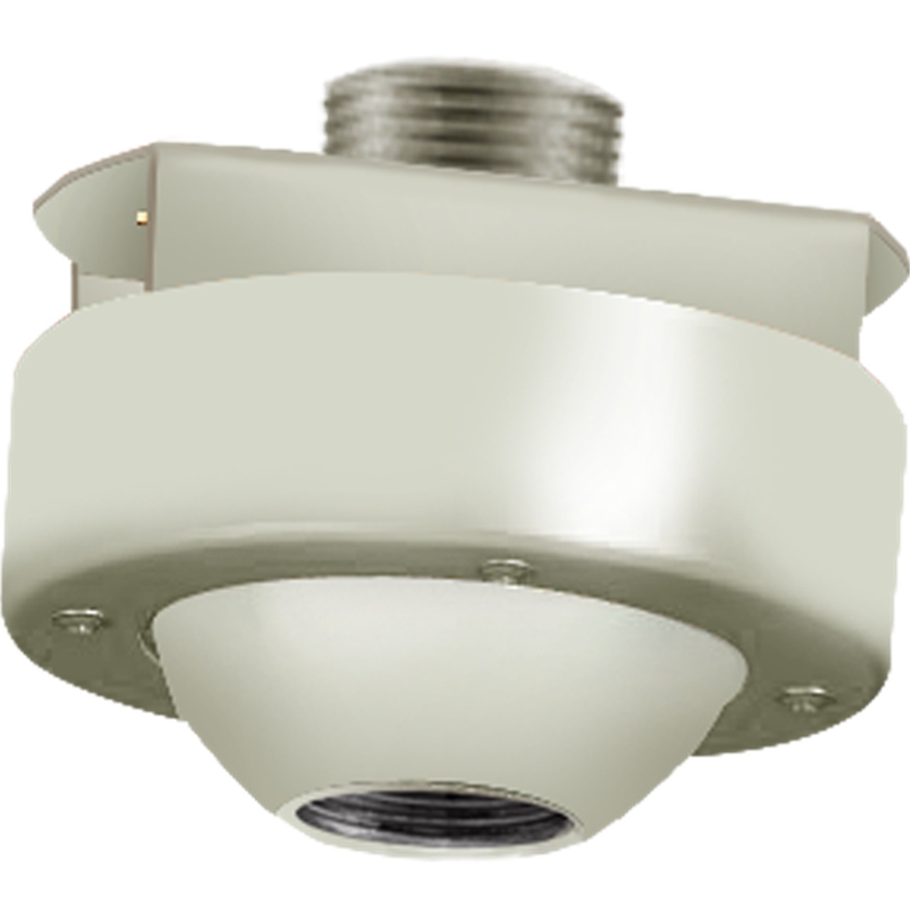 SBP-302CMS Hanwha Vision Swivel Adapter for Pendant Mount
