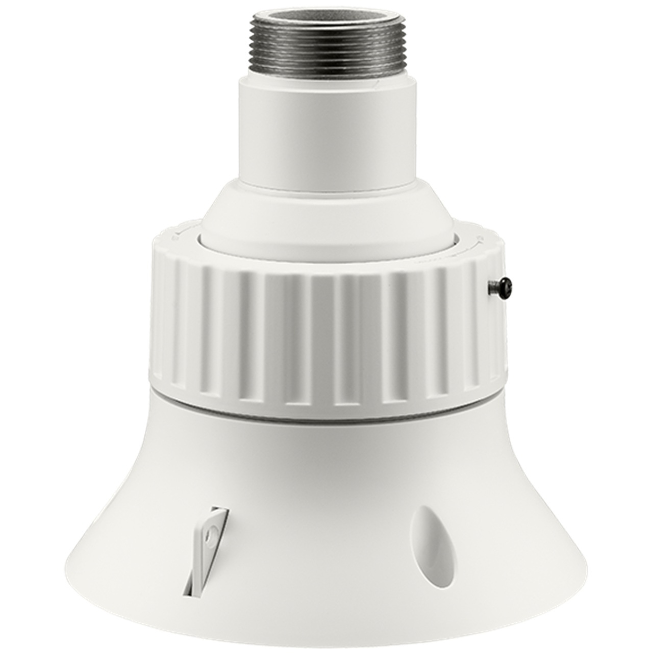 SBP-303HF Hanwha Vision Built-in SFP Install Base for PTZ Cameras