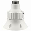 Show product details for SBP-303HF Hanwha Vision Built-in SFP Install Base for PTZ Cameras