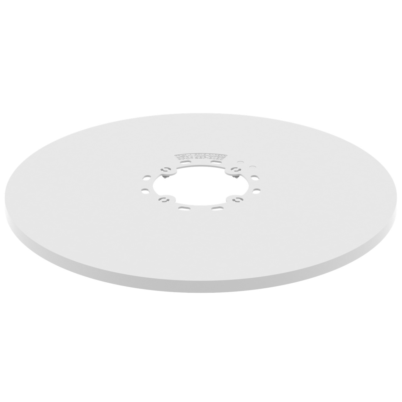 SBP-315C Hanwha Vision Mounting Hole Cover