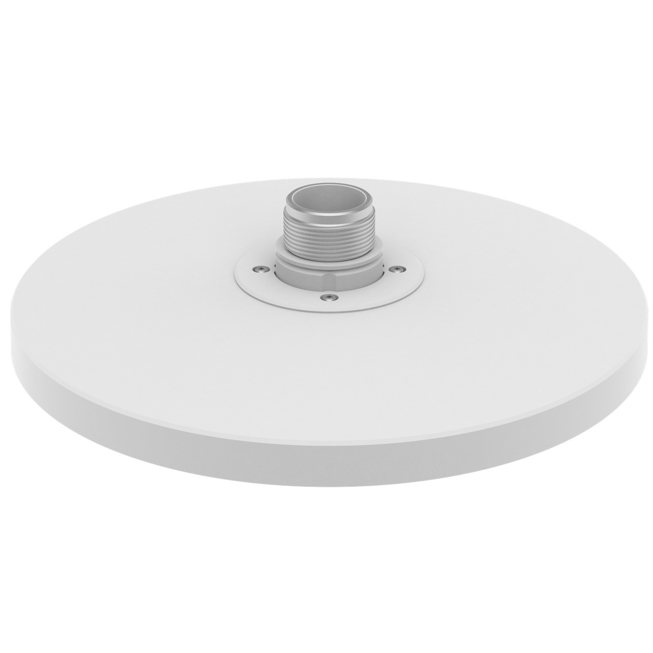 SBP-315HMW Hanwha Vision White Cap Adapter