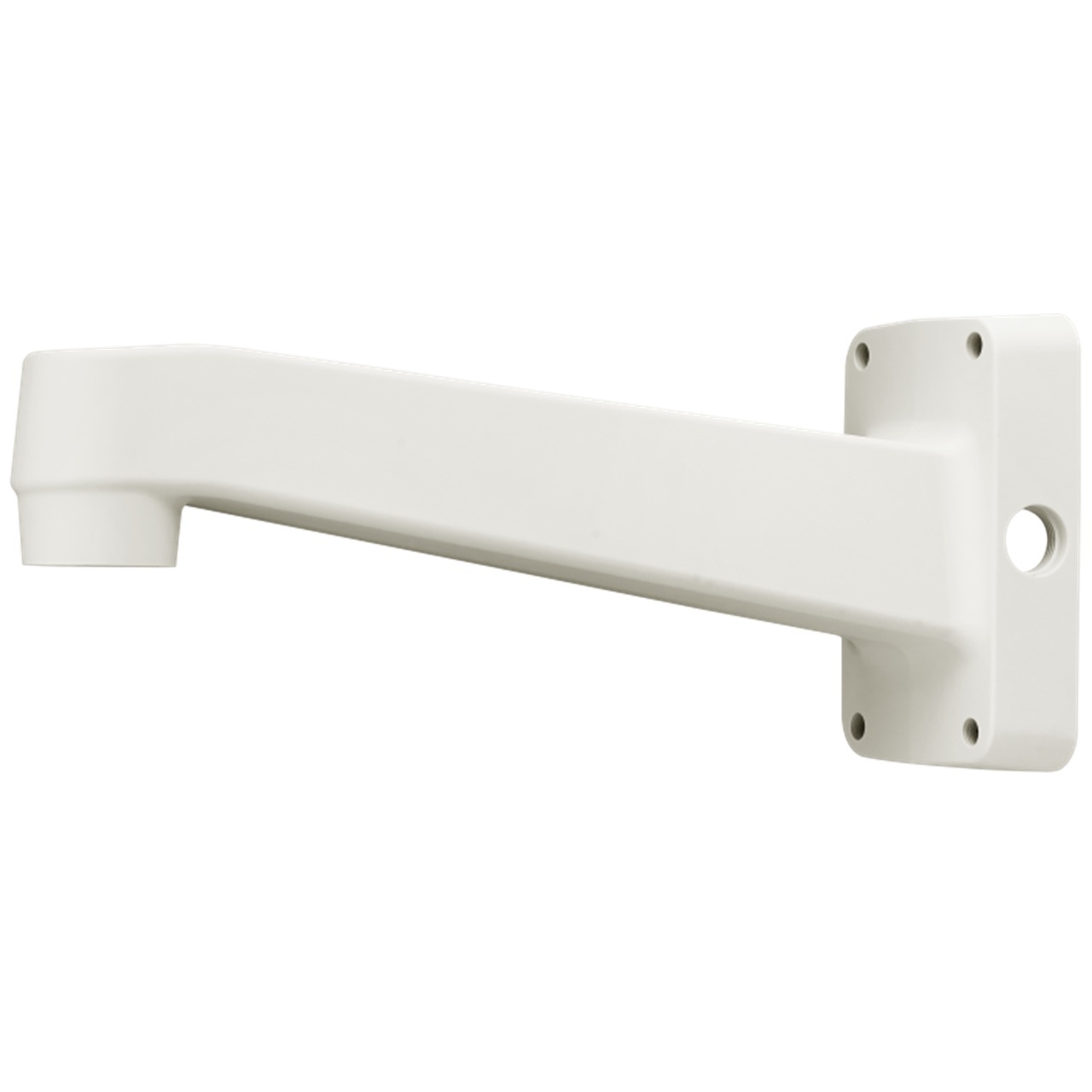SBP-390WM2 Hanwha Vison Wall Mount Arm (Ivory)