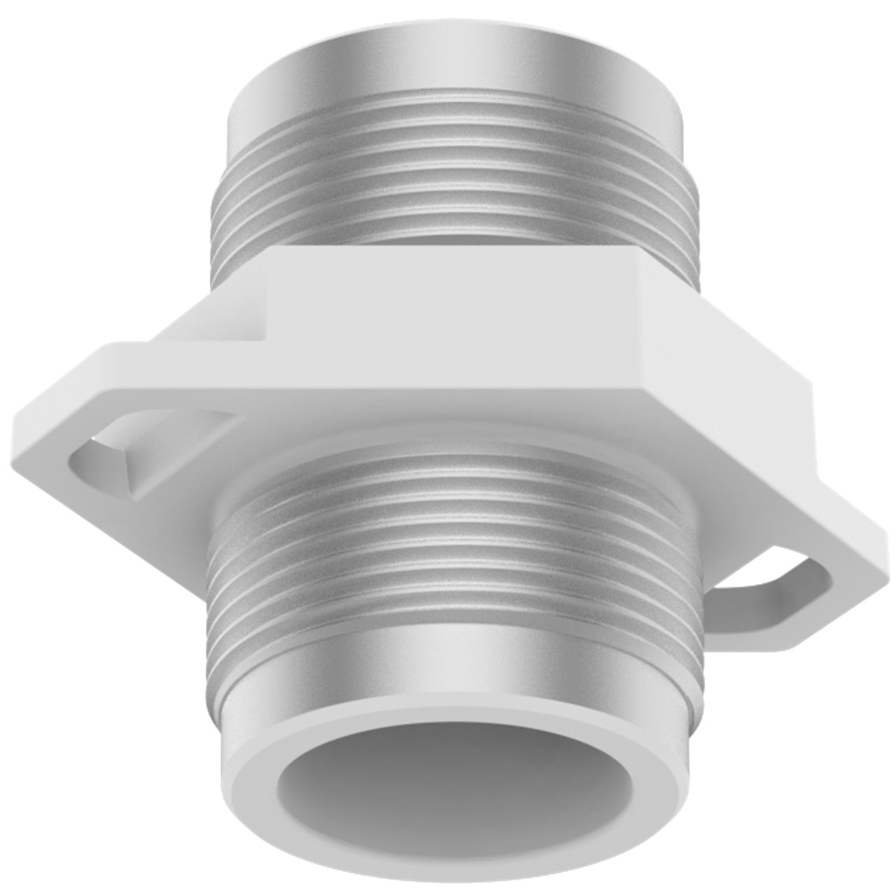 SBP-C15P Hanwha Vision Ceiling Mount Coupler