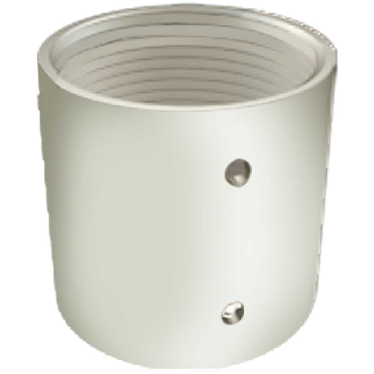 SBP-HCF Hanwha Vision 1.5" Coupler Female Thread