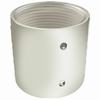 Show product details for SBP-HCF Hanwha Vision 1.5" Coupler Female Thread