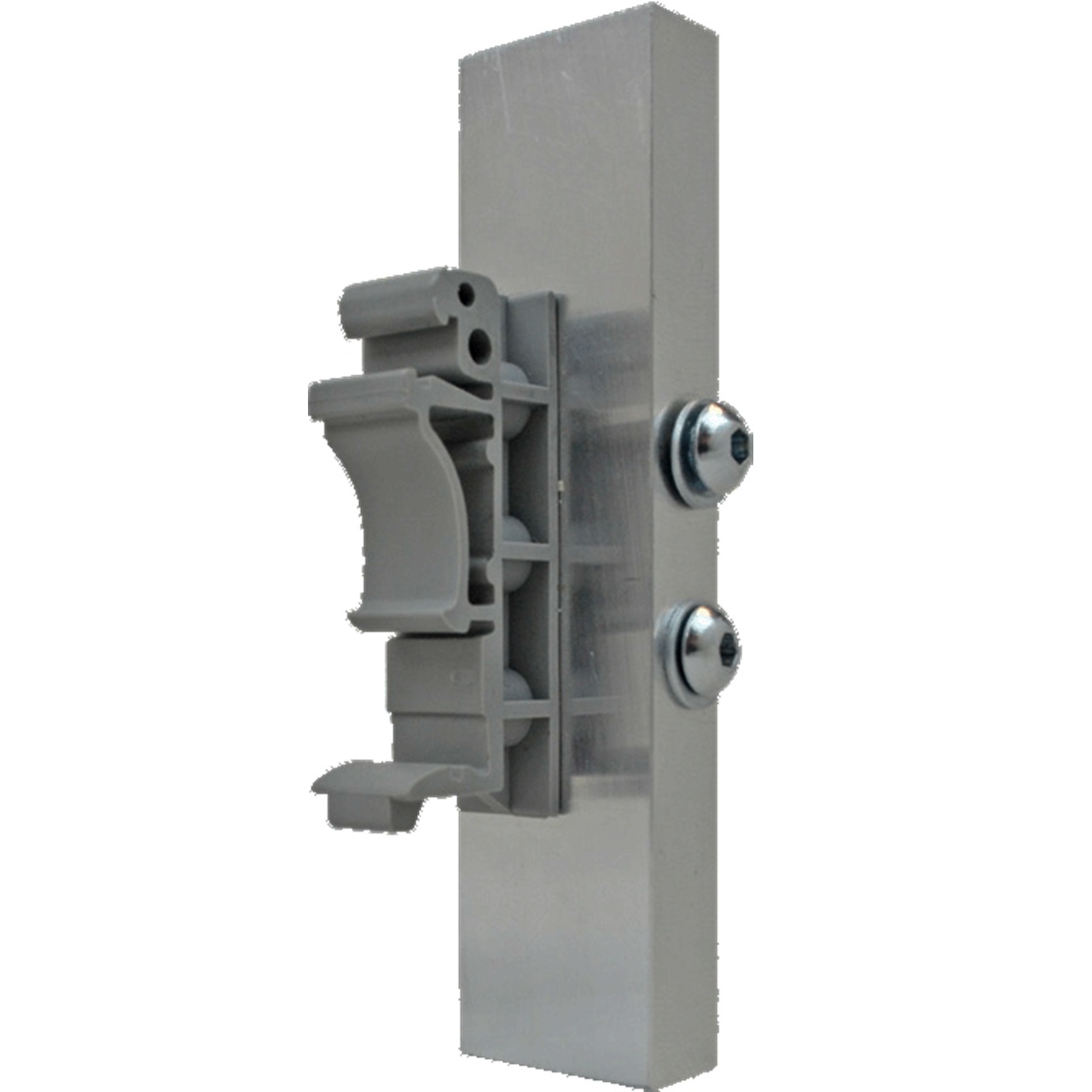 SBP-UDR Hanwha Vision Universal DIN-Rail Adapter
