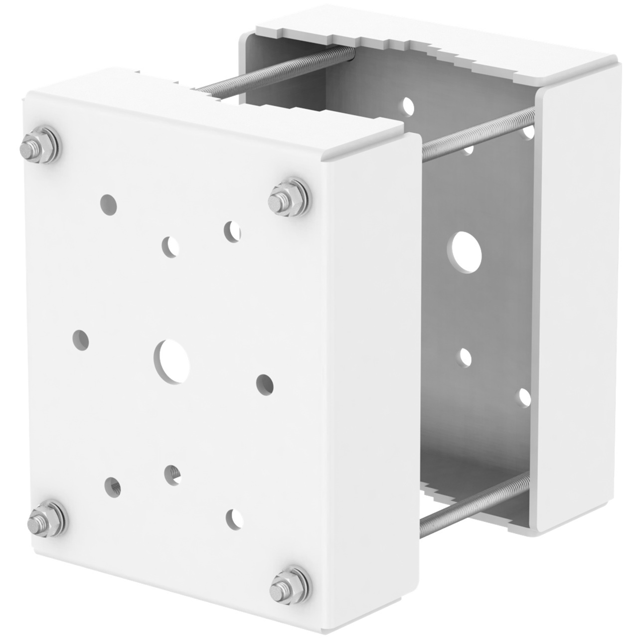 SBU-500PM Hanwha Vision Pole Mount