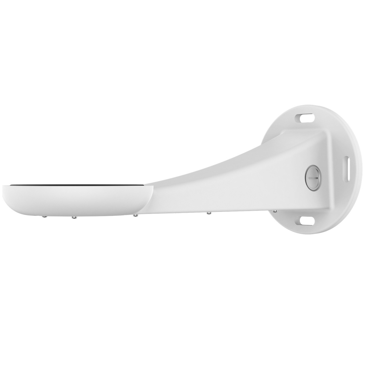 SBU-500WM Hanwha Vision Wall Mount Accessory
