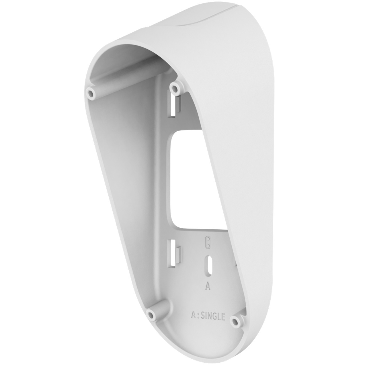 SBV-140TBW Hanwha Vision Tilt Mount
