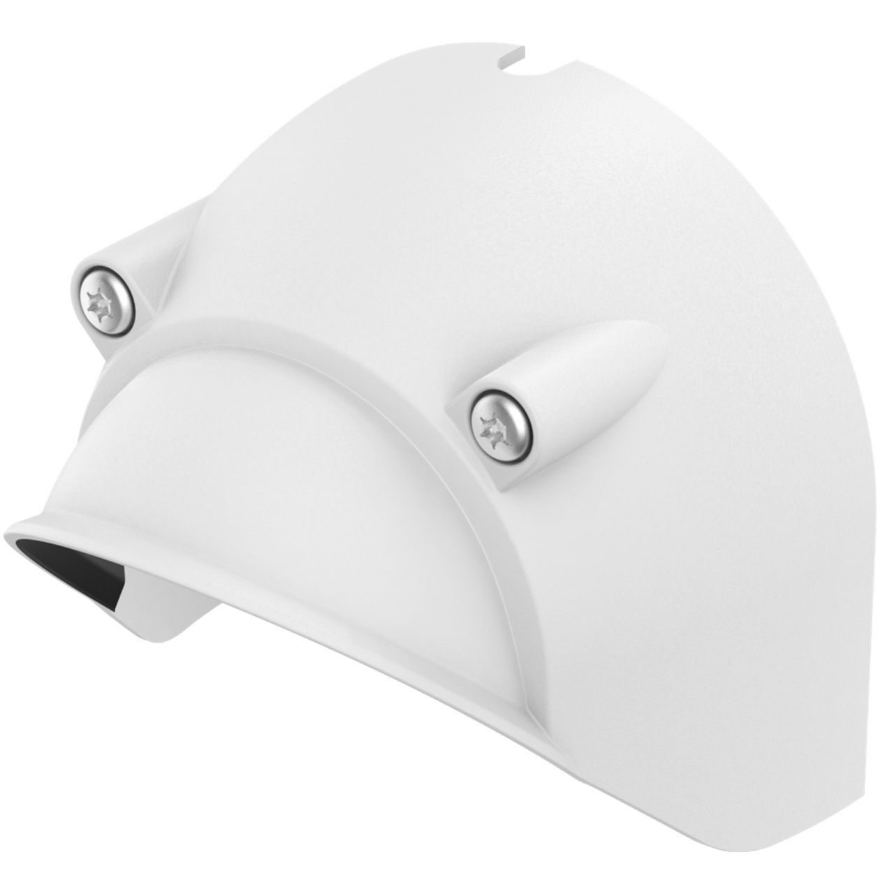 SBV-140WCBW Hanwha Vision Weather Cap