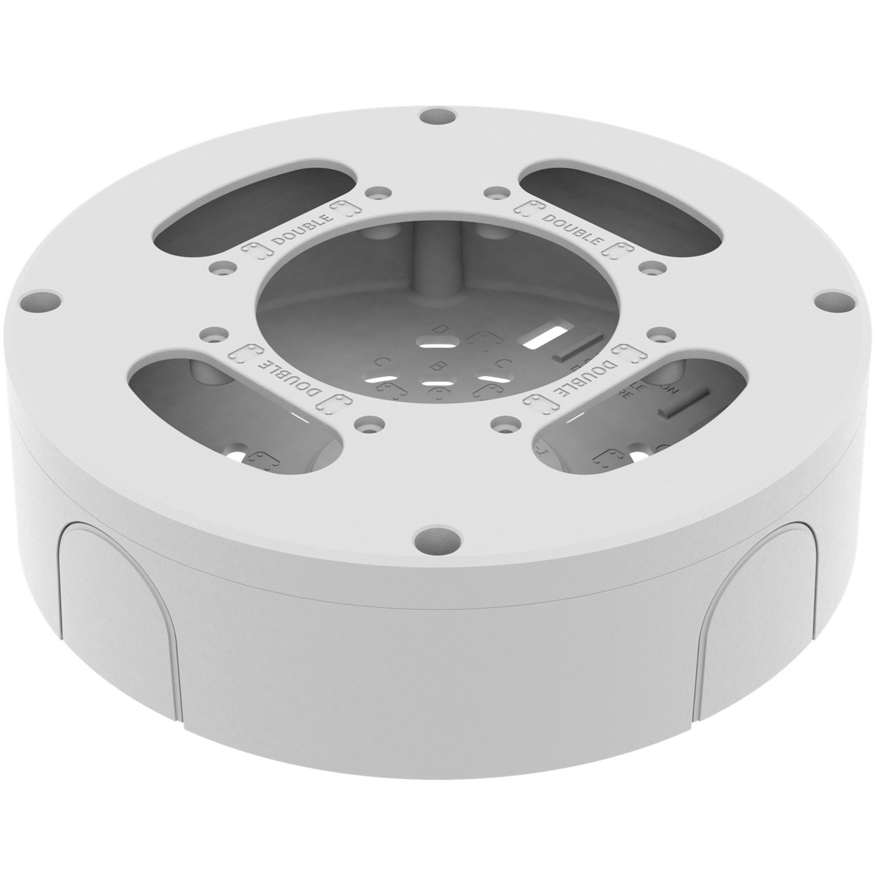 SBV-180BW Hanwha Vision Black Box