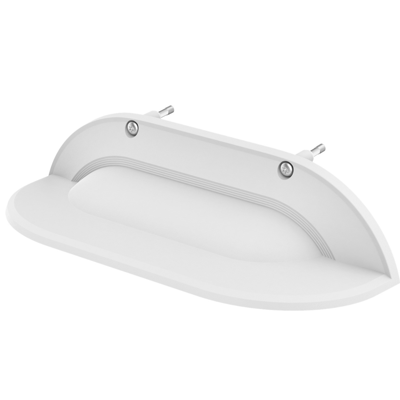 SBV-215WCW Hanwha Vision Weather Cap - White