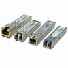 Show product details for SFP-GLCS120-A Hanwha Vision Fiber Optic for Media Converter Managed Switch