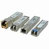 Show product details for SFP-GRJC Hanwha Vision Fiber Optic for Fiber Media Converter Managed Switch