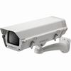 Show product details for SHB-4200H Hanwha Vision Indoor/Outdoor Housing w/Mounting Bracket Accessory