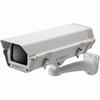 Show product details for SHB-4200 Hanwha Vision Indoor/Outdoor Housing w/Mounting Bracket Accessory