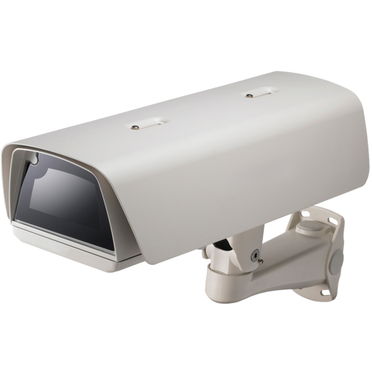 SHB-4301HP Hanwha Vision Indoor/Outdoor Fixed Camera Housing