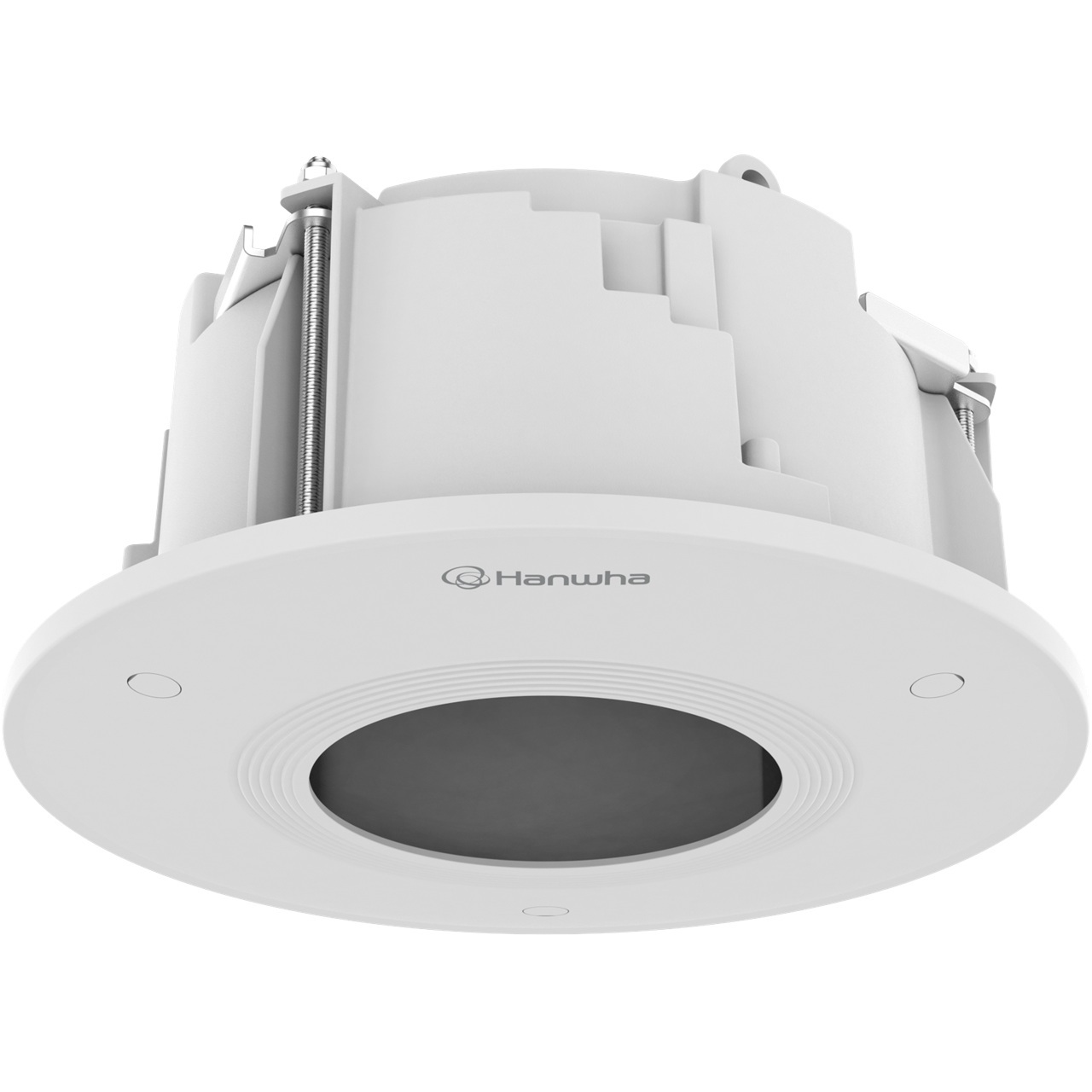 SHD-1600FPW Hanwha Vision Plenum In-Ceiling Housing