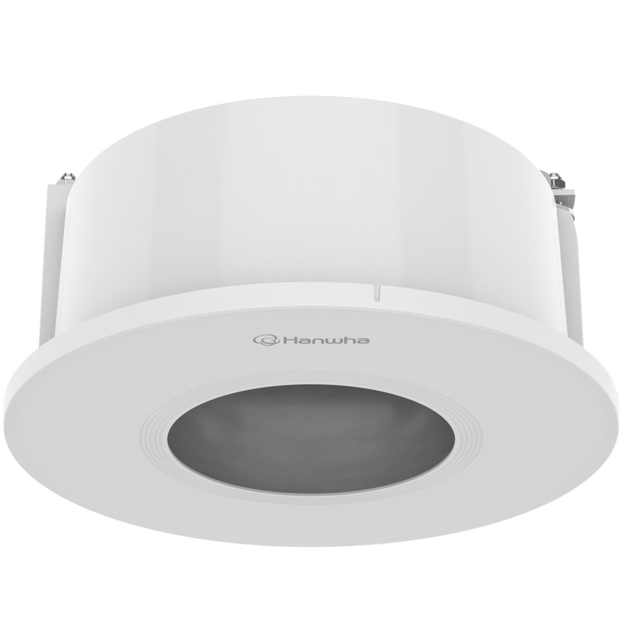SHD-1600FW Hanwha Vision In-Ceiling Mount