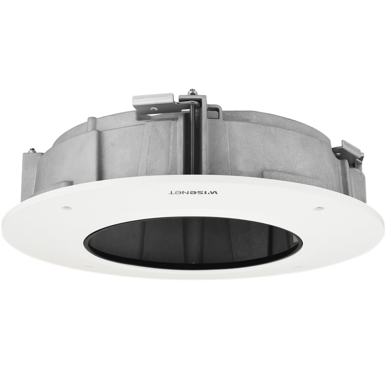 SHD-3000F5 Hanwha Techwin In-Ceiling Plenum Flush Mount