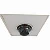 Show product details for SHD-315F Hanwha Vision Ceiling Tile Flush Mount Adaptor