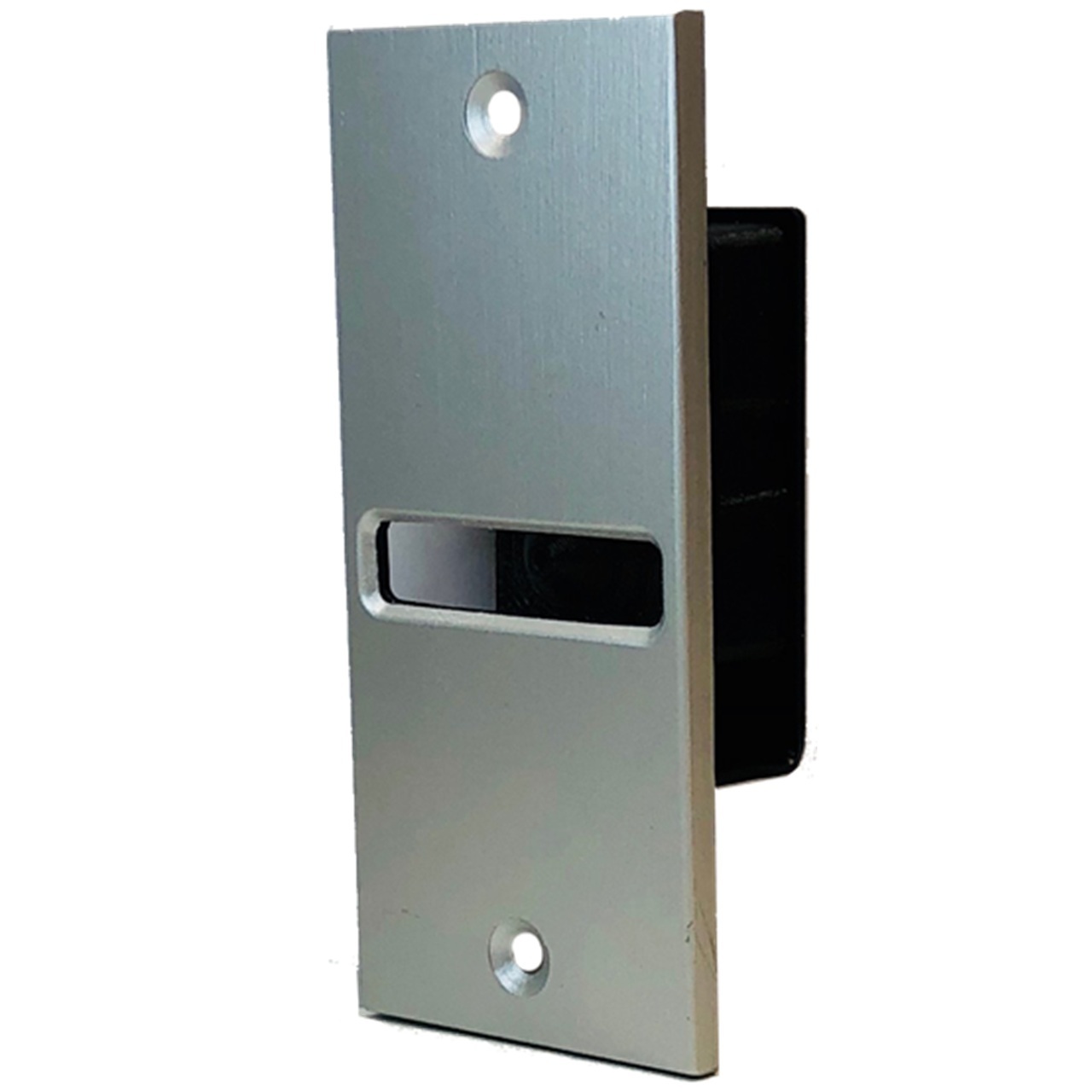 SHD-46VDE Hanwha Vision Flush Door Jamb Lens Housing