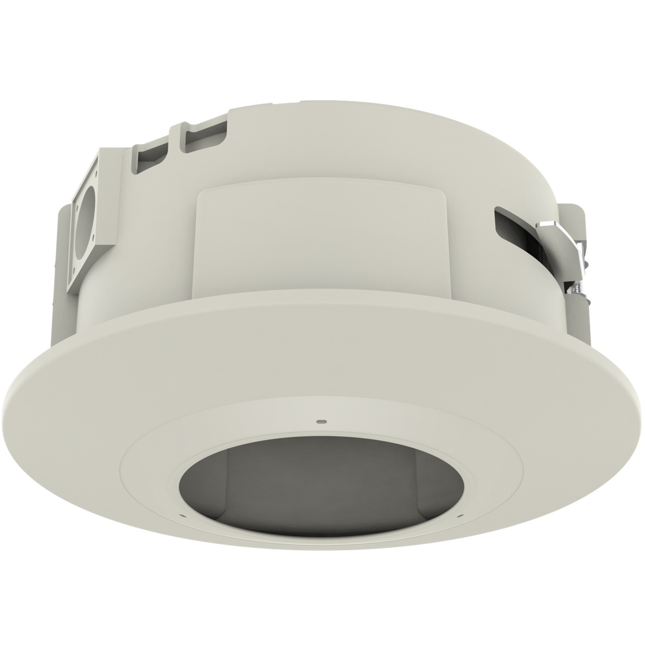 SHF-1500F Hanwha Vision Flush mount
