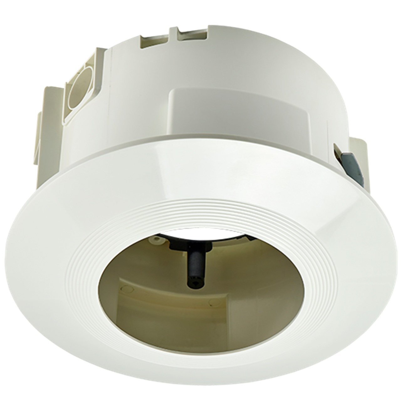 SHP-1680F Hanwha Vision In-Ceiling Flush Mount Accessory